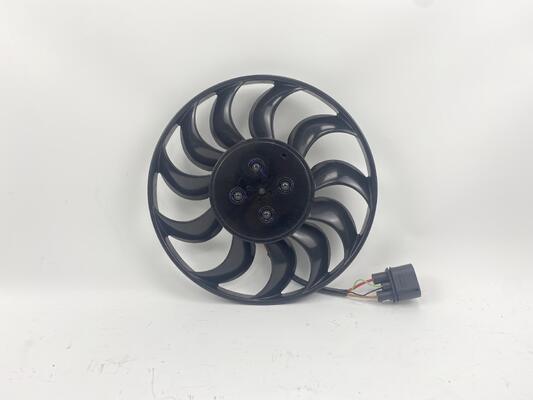 Wentilator chłodzący silnik dla Volkswagena Passat Elektryczny wentylator chłodzący zespół 3Q0959455C