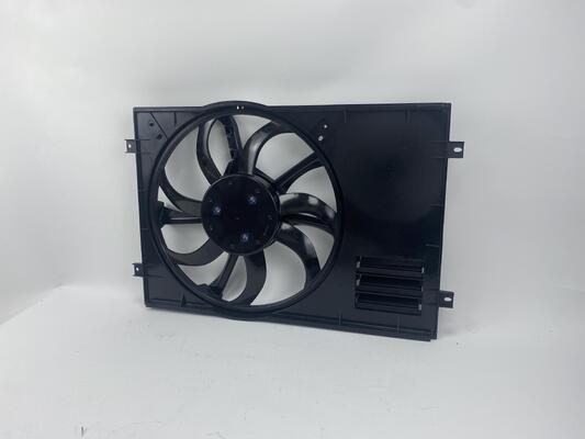 Wentylator chłodzący samochody dla VW TIGUAN 9B9 5N Wentylator chłodzący chłodzący chłodzący 5N0121205K