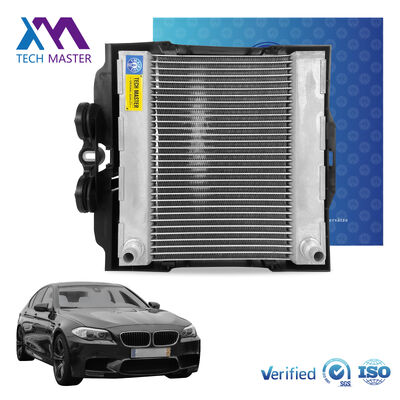 Chłodnica klimatyzacji Intercooler 17117802662 do BMW 5 F10 F07 6 F06 F12 F13 7 F01 F02 F03 F04 Dodatkowa chłodnica samochodowa