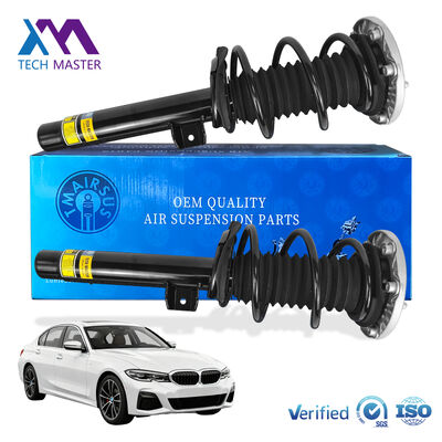 Elektroniczny amortyzator EDc dla F30 2matic przedni amortyzator z podnośnikiem 37916793865 37916793866