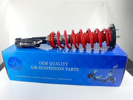 Mercedes Benz W221 Air Spring to Coil Spring Conversion Kit z OEM Standard Size, 18 miesięczną gwarancją oraz materiałem z gumy i stali