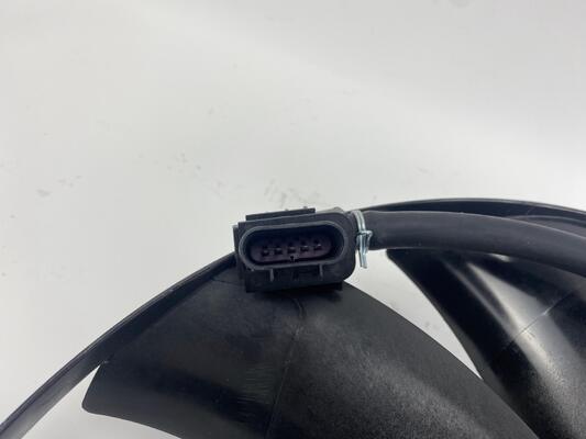 Wentilator chłodzący chłodnik samochodowy dla Land Rover Range Rover Sport Wentilatory chłodzące powietrze LR025965G PGG500370