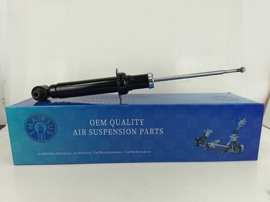 Absorbent wstrząsów żelazowy z tyłu lewy prawy OE#33521094467