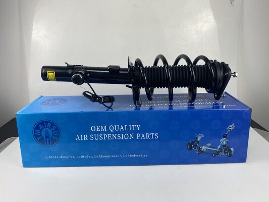 5LMKC-3601 Przedni amortyzator z montażem ADS dla Lincoln MKC 2015-2019