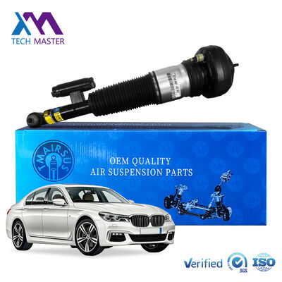 Wstrzykiwacz uderzeń tylnego zawieszenia powietrznego F3086171011 F3086171012 Kompatybilny z BMW G11 G12