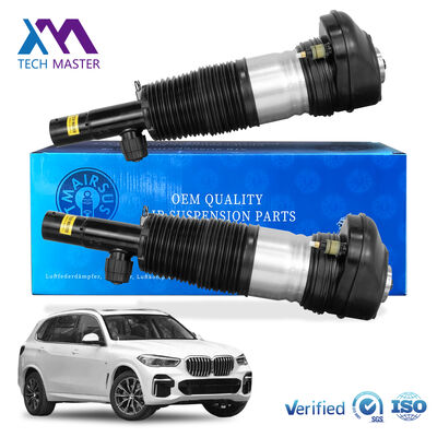 BMW X5 G05 X6 G06 X7 G07 Amortyzator przedni 37106869035 37106869036 Zawieszenie pneumatyczne
