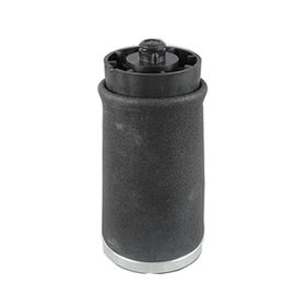Zestaw zawieszenia zawieszenia poduszki powietrznej BMW E53 X5 z tylną lewą sprężyną powietrzną 37126750355 37121095579