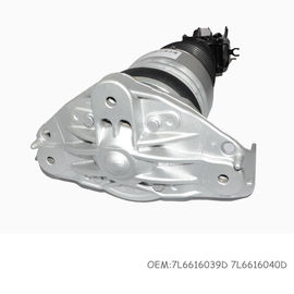 Gumowy stalowy amortyzator powietrza dla Audi Q7 VW 7L6616039D 7L6616040D