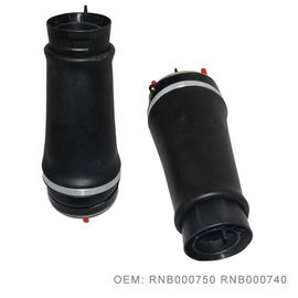 Sprężyny zawieszenia pneumatycznego Range Rover L322 RNB000740 RNB000750