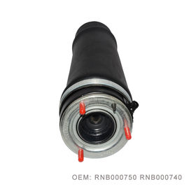 Sprężyny zawieszenia pneumatycznego Range Rover L322 RNB000740 RNB000750