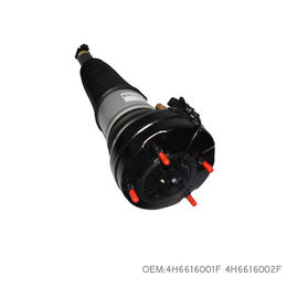 Audi A8D4 A6C7 ze sportowym amortyzatorem tylnego zawieszenia powietrza 4H6616001F 4H6616002F