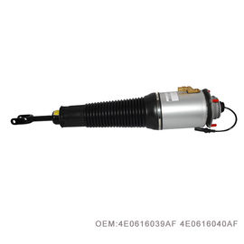 Gumowa stal aluminiowa Audi A8D3 Amortyzator przedni 4E0616039AF 4E0616040AF