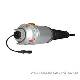 Gumowa stal aluminiowa Audi A8D3 Amortyzator przedni 4E0616039AF 4E0616040AF