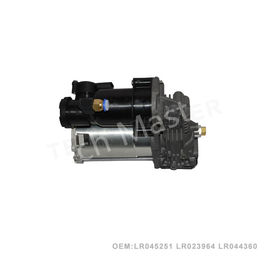Gas - Filled Sprężarka powietrza Sprężarka powietrza do Land Rover LR3 LR4 Range Rover Sport LR045251 LR069691 LR037070 LR044566