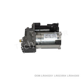 Gas - Filled Sprężarka powietrza Sprężarka powietrza do Land Rover LR3 LR4 Range Rover Sport LR045251 LR069691 LR037070 LR044566