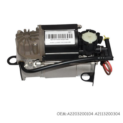 OEM 2113200304, 2203200104 dla pompy sprężonego powietrza Mercedes W211 W219 W220