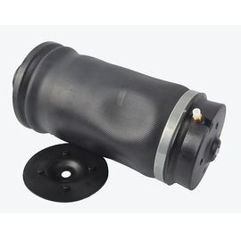 Mercedes Benz ML-Class W164 2005-2011 Sprężyny tylnego zawieszenia pneumatycznego 1643201025