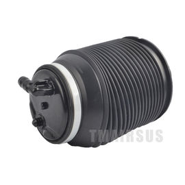 Czarne sprężyny zawieszenia pneumatycznego do Toyota Land Cruiser Prado 120 Series 48090-35011 4808035011