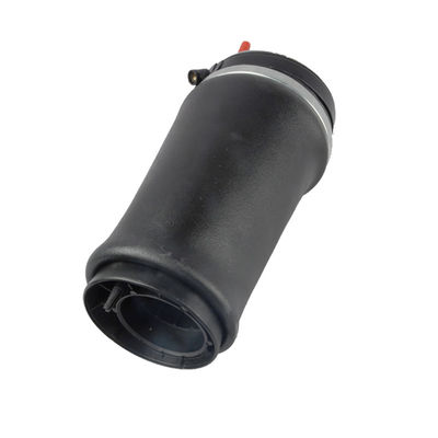 Gumowe części zawieszenia Land Rover do Range Rovera L322 Amortyzator przedniego amortyzatora pneumatycznego RNB000740 RNB000750