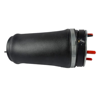 Gumowe części zawieszenia Land Rover do Range Rovera L322 Amortyzator przedniego amortyzatora pneumatycznego RNB000740 RNB000750