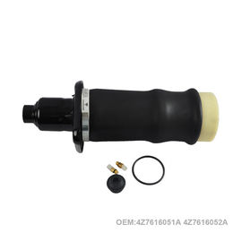 Amortyzator pneumatyczny do sprężyn zawieszenia pneumatycznego Audi A6 C5 OEM 4Z7616052A 4Z7616051A