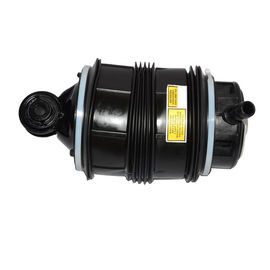 Montaż sprężyn tylnego lewego zawieszenia pneumatycznego Mercedes W211 2113200725 2113201525