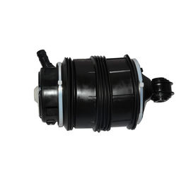 Montaż sprężyn tylnego lewego zawieszenia pneumatycznego Mercedes W211 2113200725 2113201525