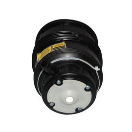 Montaż sprężyn tylnego lewego zawieszenia pneumatycznego Mercedes W211 2113200725 2113201525