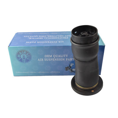 Land Rover Discovery 2 Gumowe zawieszenie sprężynowe RKB101200 Poduszki powietrzne z tylnym zawieszeniem