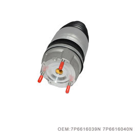 OEM (L) 7L6616403B Sprężyny przedniego lewego zawieszenia pneumatycznego do Q7 957 1 rok gwarancji