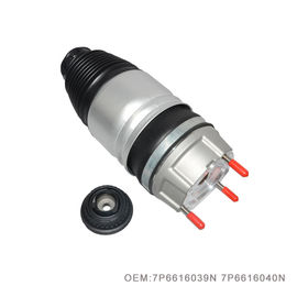 OEM (L) 7L6616403B Sprężyny przedniego lewego zawieszenia pneumatycznego do Q7 957 1 rok gwarancji