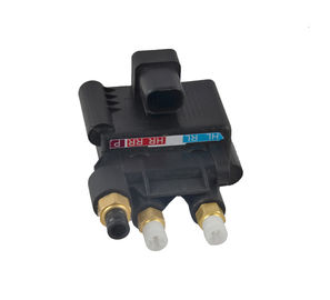 Zestawy zaworów pneumatycznych Mercedes W251 Air Suspenson OEM 2513200158