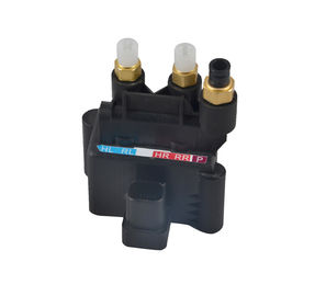Zestawy zaworów pneumatycznych Mercedes W251 Air Suspenson OEM 2513200158