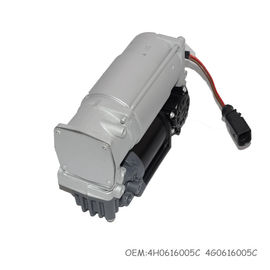 6 KG Sprężarka zawieszenia pneumatycznego OEM 4H0616005D 4H0616006 Blok sprężarki powietrza dla A8D4