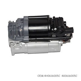 6 KG Sprężarka zawieszenia pneumatycznego OEM 4H0616005D 4H0616006 Blok sprężarki powietrza dla A8D4
