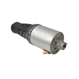 1 sztuk Sprężyny zawieszenia pneumatycznego przedniego dla Audi A8D3 4E Quattro S8 OEM 4E0616039AF 4E0616040