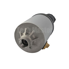 1 sztuk Sprężyny zawieszenia pneumatycznego przedniego dla Audi A8D3 4E Quattro S8 OEM 4E0616039AF 4E0616040