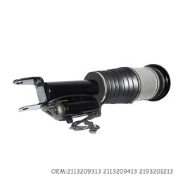 Mercedes Benz W211 W219 Lewy przedni amortyzator pneumatyczny OEM 2113209313