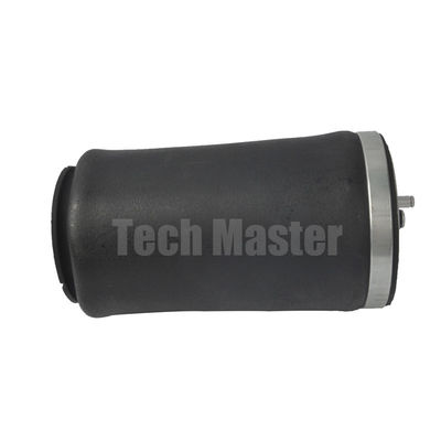 Tylna lewa prawa BMW E53 X5 Torba sprężynowa z zawieszeniem pneumatycznym 37126750355 37126750356