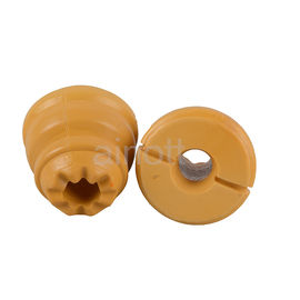 Trwałe części zawieszenia pneumatycznego Mercedes-Benz Amortyzator przedni do zderzaka W251 W164 1643206013 Bump Stop