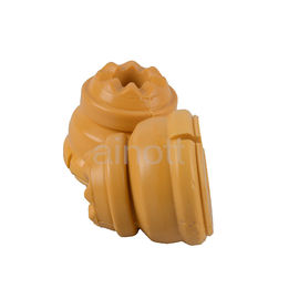 Trwałe części zawieszenia pneumatycznego Mercedes-Benz Amortyzator przedni do zderzaka W251 W164 1643206013 Bump Stop