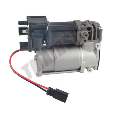 Kompresor zawieszenia powietrznego BMW X5