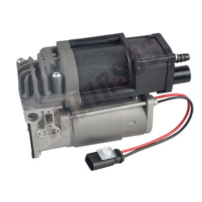 Kompresor zawieszenia powietrznego BMW X5