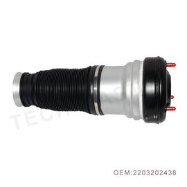 Torba sprężynowa przedniego zawieszenia pneumatycznego do Mercedes Benz S klasa W220 S320 S350 S500 2203202438