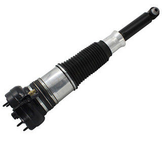 Audi A8 D4 4H Tylny amortyzator pneumatyczny 4H6616002F 4H6616001F