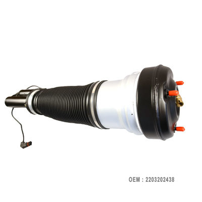 Przedni amortyzator pneumatyczny Mercedes Benz W220 S CLASS Amortyzator pneumatyczny A2203202438