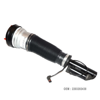 Przedni amortyzator pneumatyczny Mercedes Benz W220 S CLASS Amortyzator pneumatyczny A2203202438