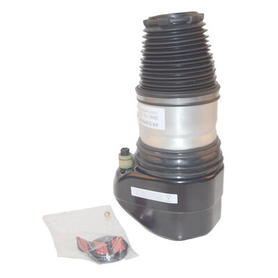 BMW G11 G12 Przednie zawieszenie pneumatyczne Poduszki powietrzne 37106877559 37106877560