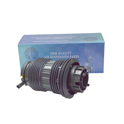 97033353311 97033353312 Sprężyny zawieszenia pneumatycznego do tylnych miechów pneumatycznych Porsche Panamera 970