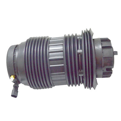 97033353311 97033353312 Sprężyny zawieszenia pneumatycznego do tylnych miechów pneumatycznych Porsche Panamera 970